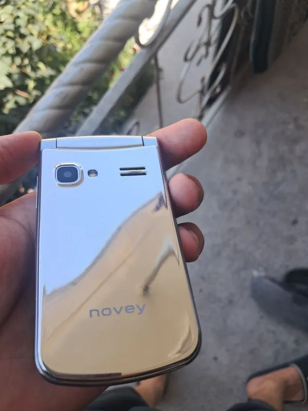 Novey z 550 chrome 5 Novey z 550 chrome 5