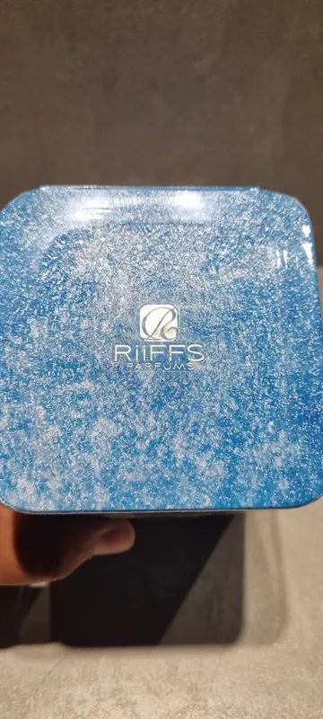FREEZE Riffs extrait de parfum 3 FREEZE Riffs extrait de parfum 3