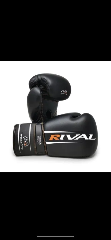 Оригинальные перчатки rival 1 Оригинальные перчатки rival 1
