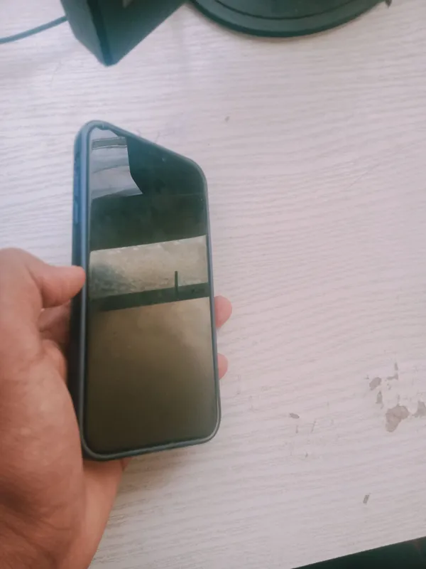iphone xr в корпусе 13 pro 3