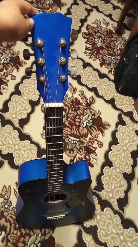 gitara 5