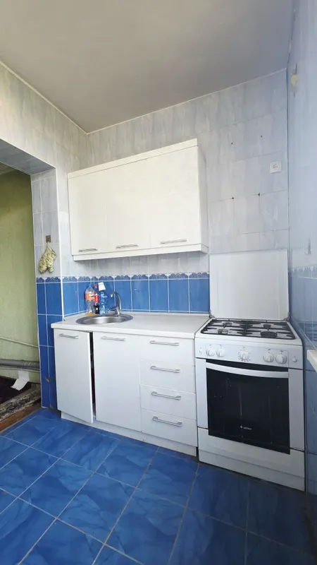 Ijara Аренда квартира Олмазор тумани Ц -17/18 Себзор 2/3/5 400у,е — фото 5