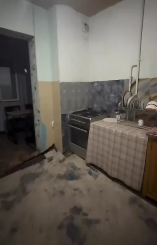 Аренда Мирабатский р-н Улица Мухтар Ашрафи 4/5/5 — фото 5