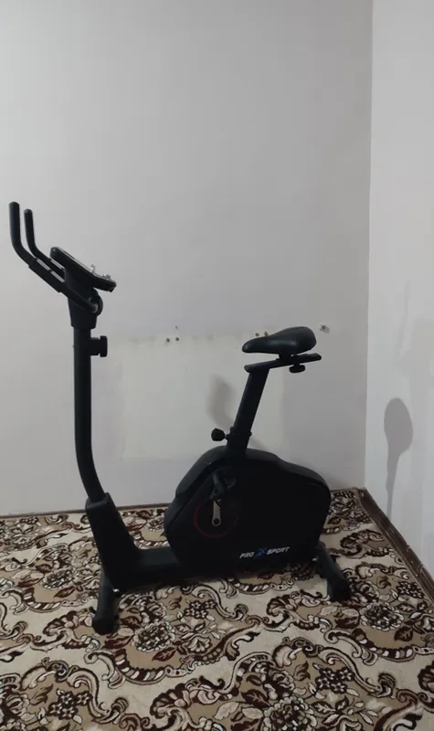 Velo trenyajor pro sport 2 Velo trenyajor pro sport 2