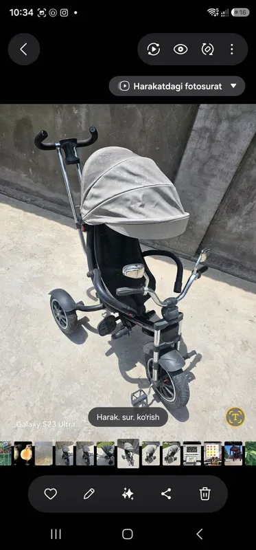 Kalyaska velik va belanchak sotiladi 1 Kalyaska velik va belanchak sotiladi 1