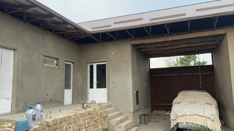 Продаётся участок своя — фото 2