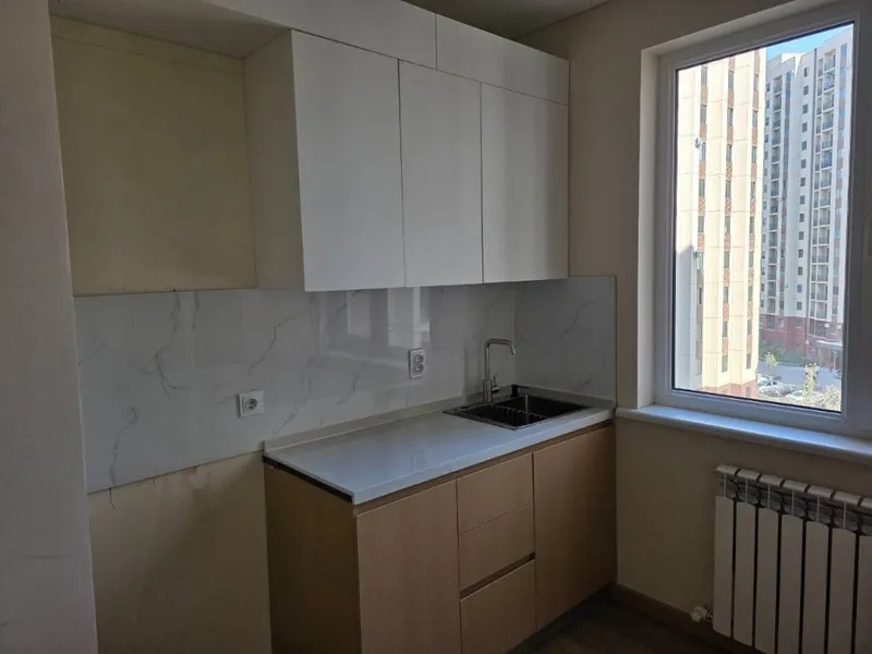 2 xonali kvartira ijaraga, Yashnobod, 54 m² 2