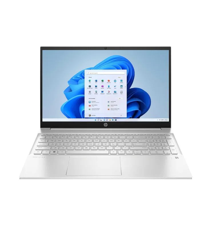 HP Pavilion 15T-EG300 noutbuki /I5-1335U/8GB/256GB/15.6 FHD/Silver 1 HP Pavilion 15T-EG300 noutbuki /I5-1335U/8GB/256GB/15.6 FHD/Silver 1