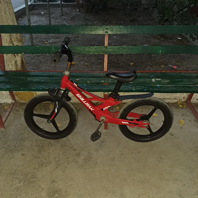 BMX велосипед цена договорная
