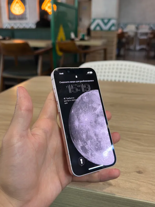 Iphone 13 mini 128gb 2
