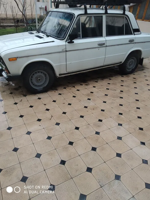 Jiguli vaz 2106 sotiladi 1994 1