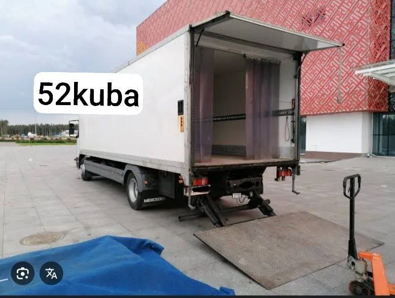 Gidra bort xizmati 52kuba 760x245x290 O'zbekiston — фото 3