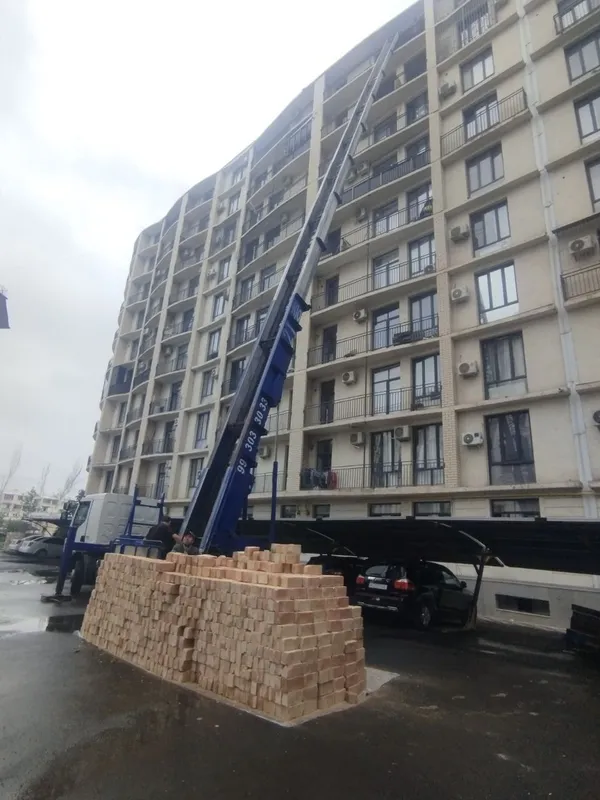 Услуги Автолифт 24/7 — фото 2