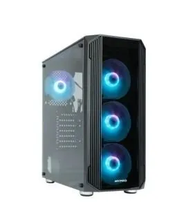 Продается корпус MYPRO MG03 Black 4
