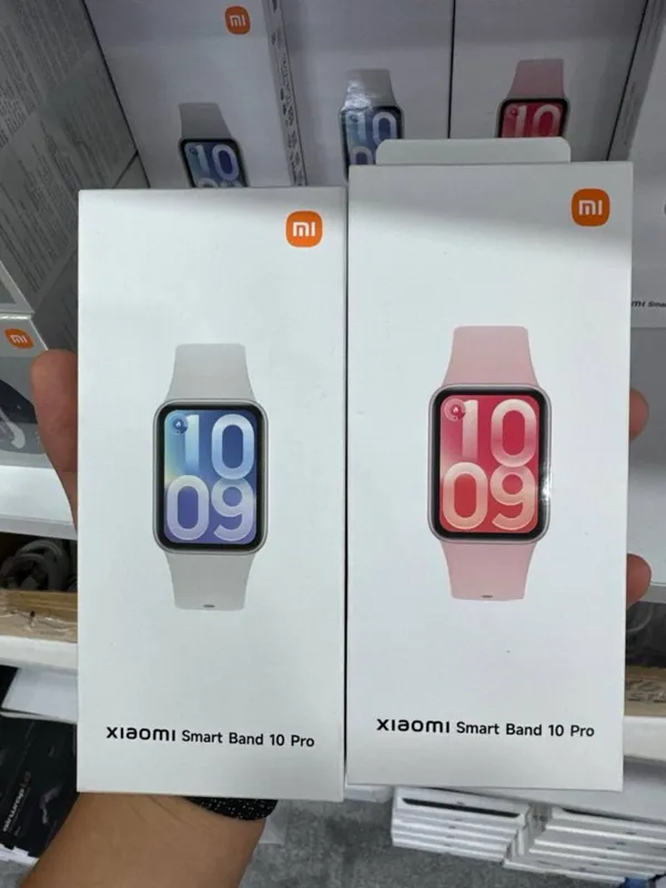 Xiaomi mi band 10 pro (optom) в наличии