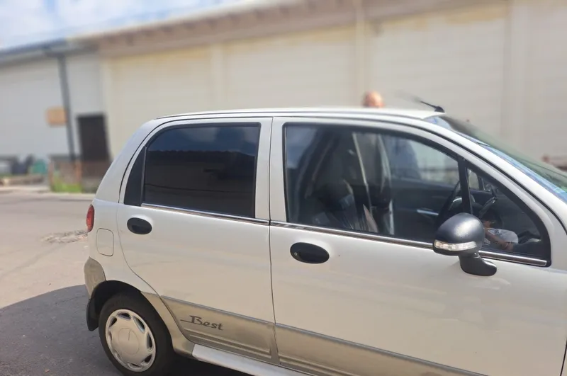 Matiz best masla 2 Matiz best masla 2