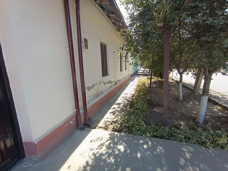 Учхоз, Алишеробод продаётся земельный участок 6-соток 1