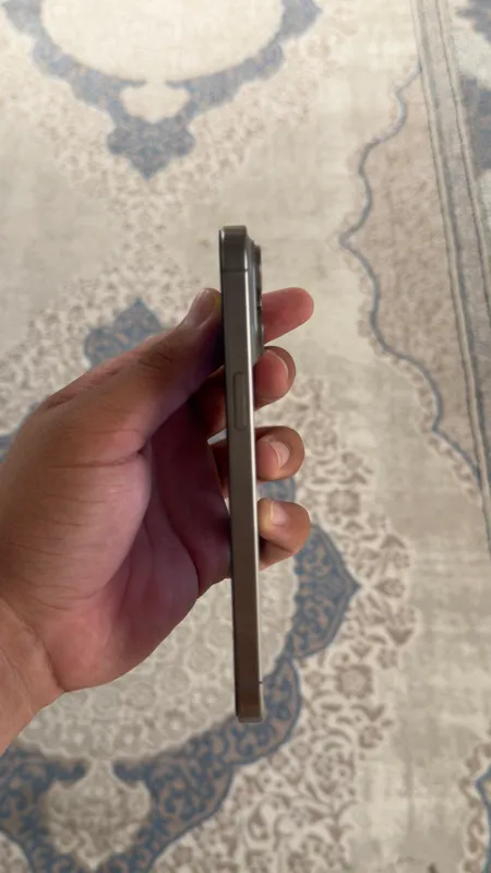 Iphone 15 pro max — фото 3