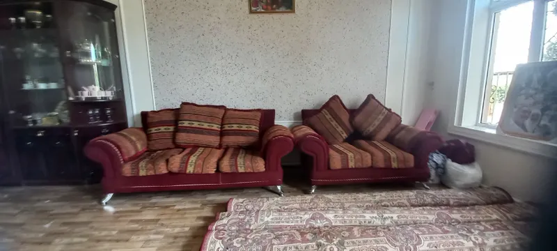 2 дивана и 2 кресла 1