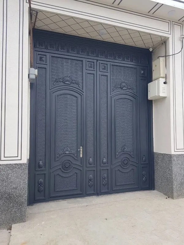 Xaytek darvozalar 500.000 4