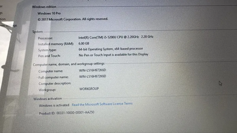Срочно продам ноутбук HP 15 белый 1 Срочно продам ноутбук HP 15 белый 1
