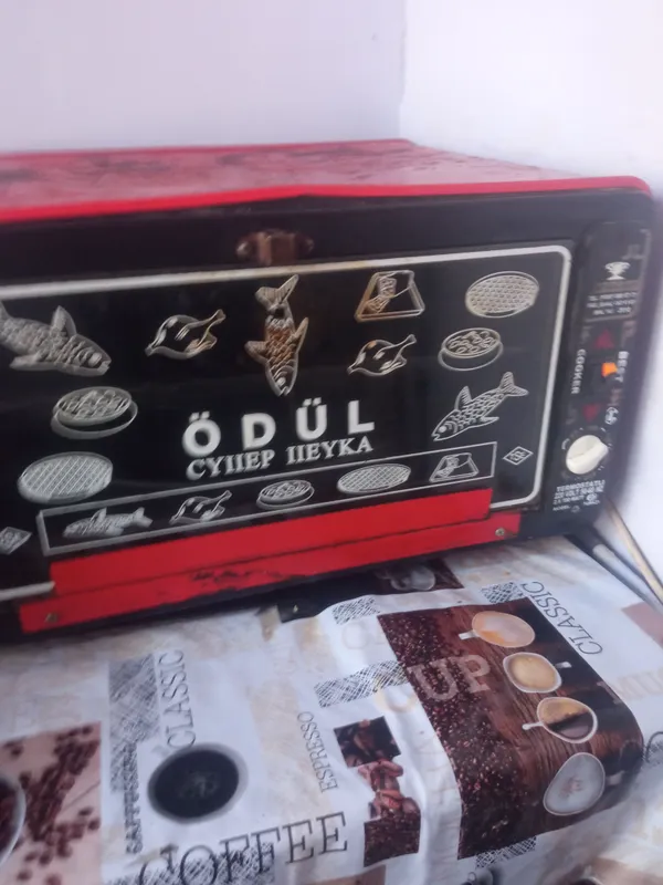 Artel va Odil