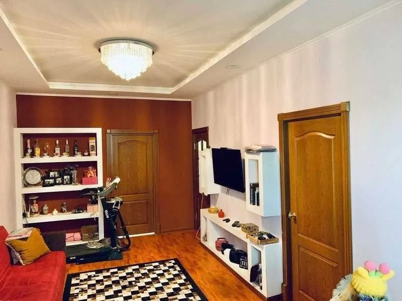 Феруза 3 хона аренда 1