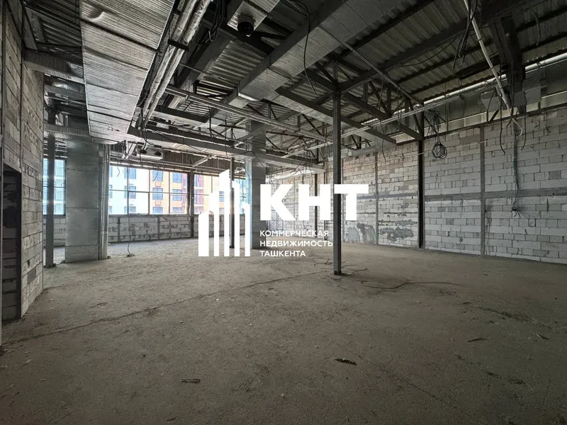 Аренда помещения (4 уровня), 2200 м² 9