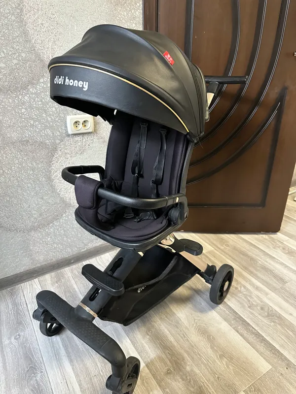 Dron bolalar aravachasi 2