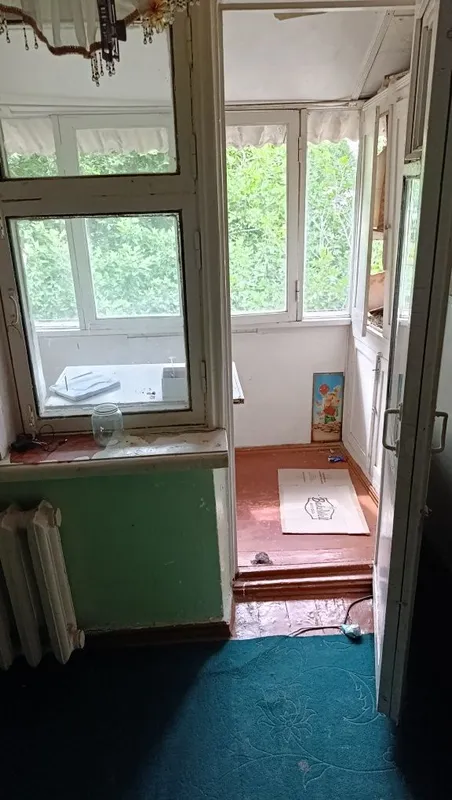 1 хонали уй сотилади — фото 2