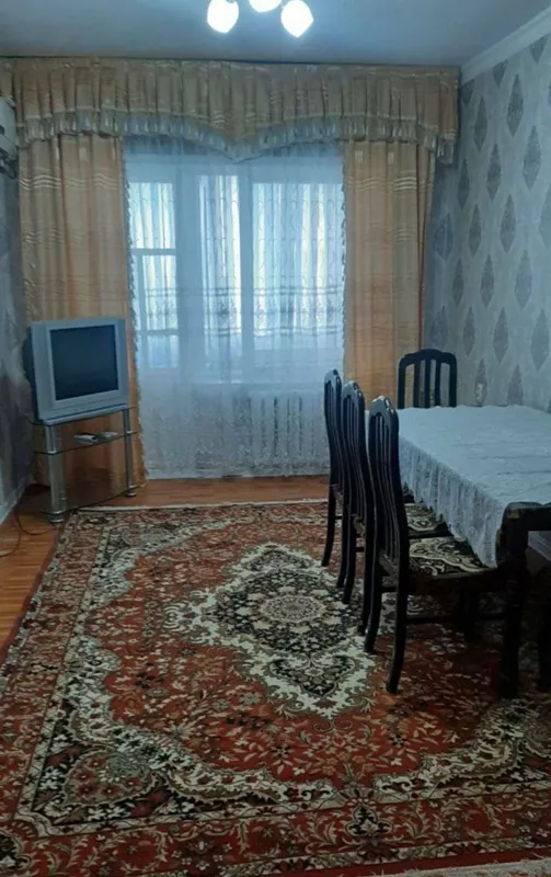 Продажа квартиры — фото 1