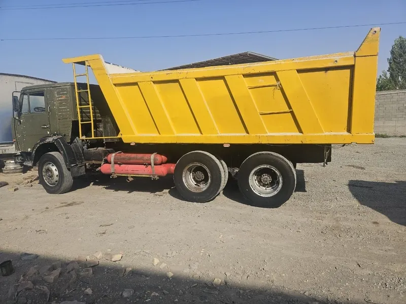 Kamaz sotiladi 1990 YIL 6 Kamaz sotiladi 1990 YIL 6