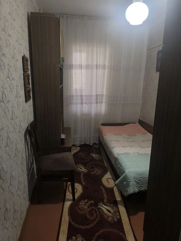 Квартира с ремонтом, техникой и мебелью — фото 2