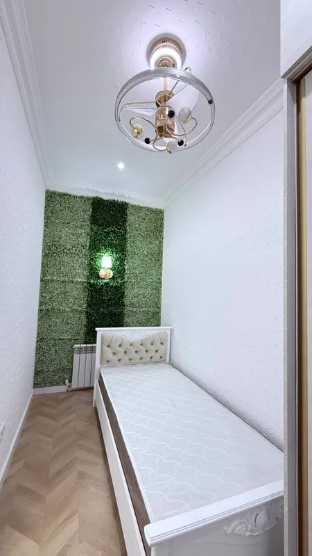 ПРОДАЁТСЯ квартира Юнусабад 16 квартал Новостройка 6