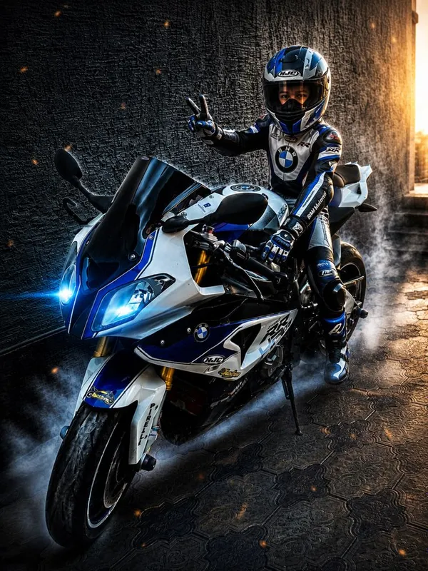 Bmw s1000rr 2010 Bmw s1000rr 2010