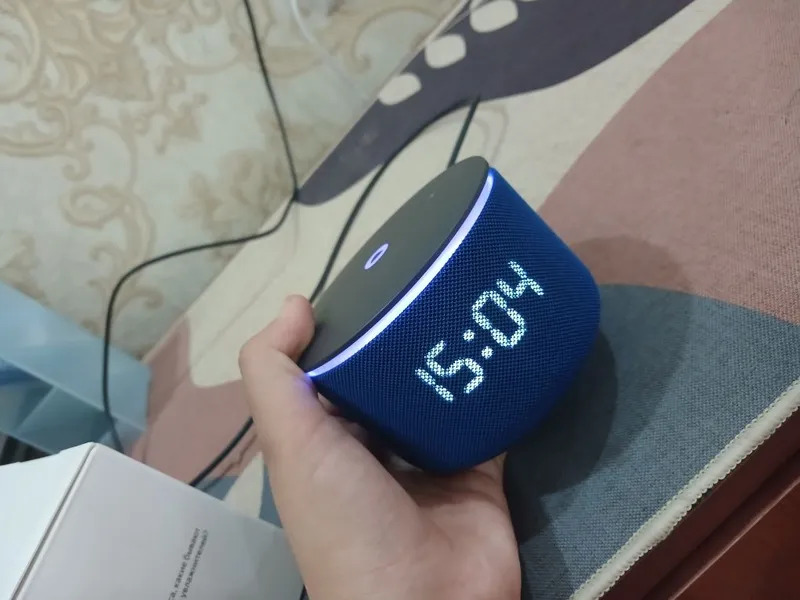 Yandeks Alisa pro kalonka sotiladi sastayaniya ideal — фото 1