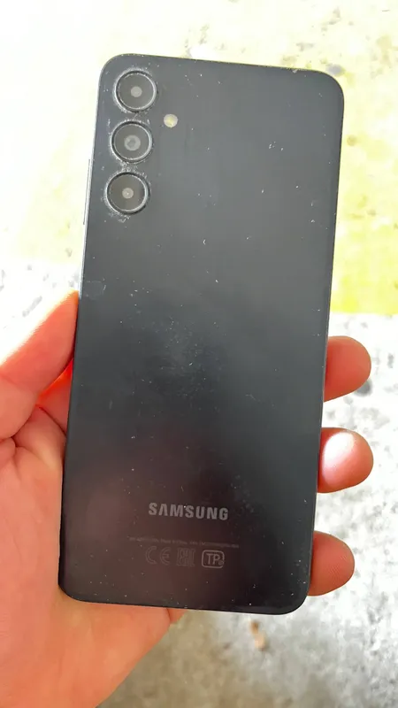 samsung A05s