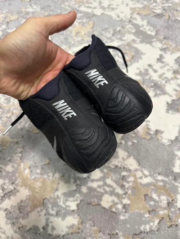 NIKE борцовка оргинал 41 размер — фото 2