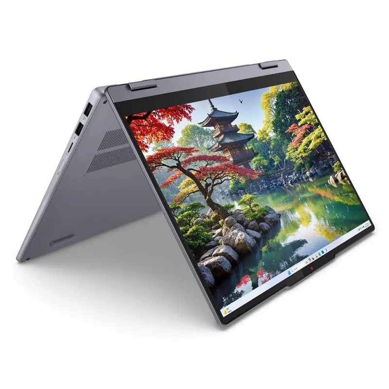 Lenovo Ideapad 5 R7-8845Hs 16/1Tb 16,0 WUXGA TS x360 3 Lenovo Ideapad 5 R7-8845Hs 16/1Tb 16,0 WUXGA TS x360 3
