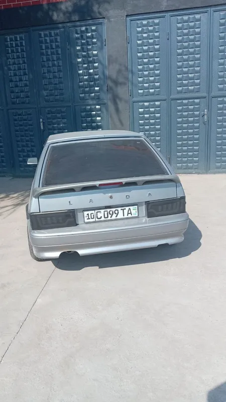 Lada 2113 тайёр праект сотилади 2 Lada 2113 тайёр праект сотилади 2