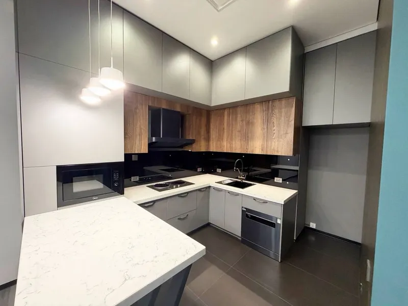 Аренда 2х комнатная квартира Жк Nest one Tashkent city New