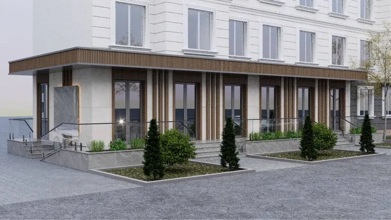 Мирзо-Улугбекский район продажа коммерции