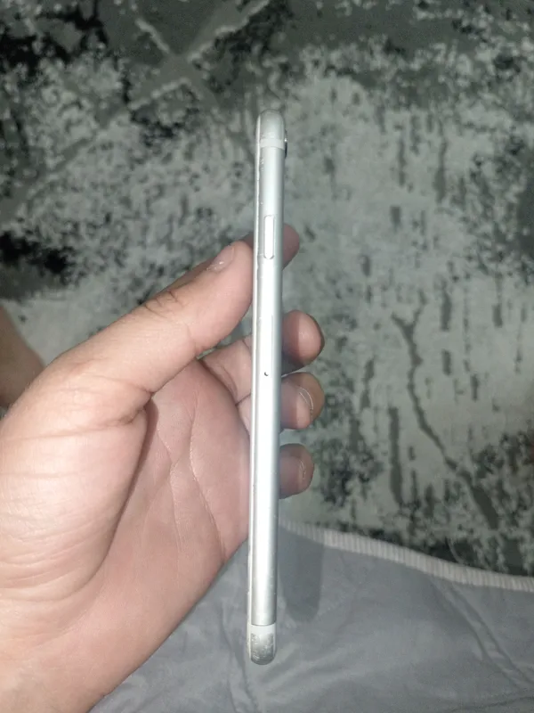 IPhone 6s yomkost bilmiman batarekani uyg'otish kk 3