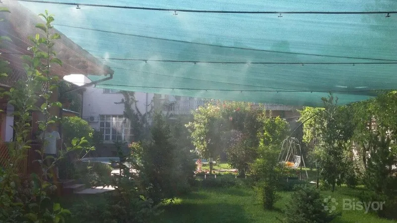 Сойа сетка оптом нархда — фото 3