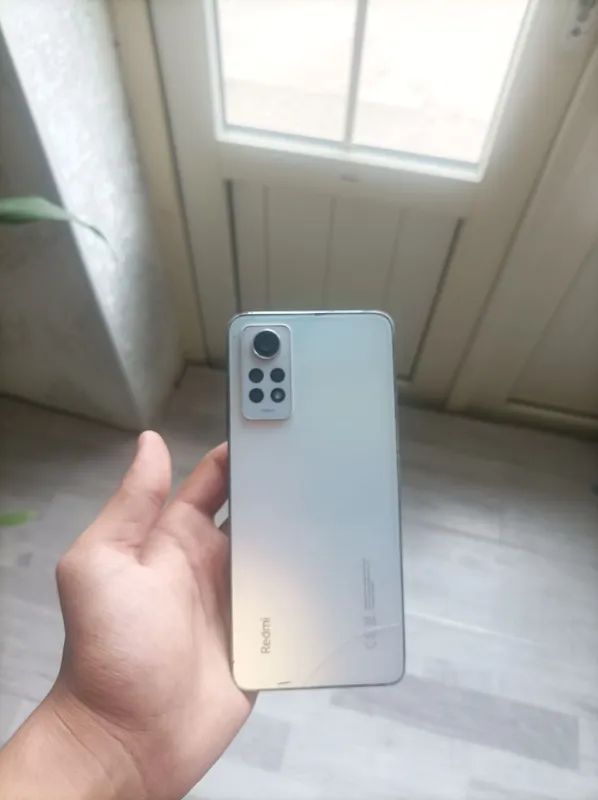 Redmi note 12 pro