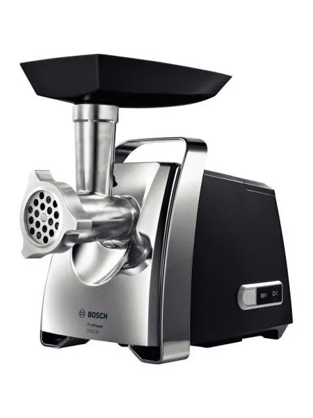 Мясорубка Bosch MFW67440 4