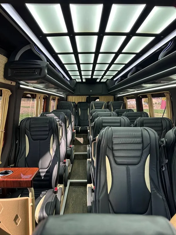 Sayohat xizmati transport Естьсть — фото 4