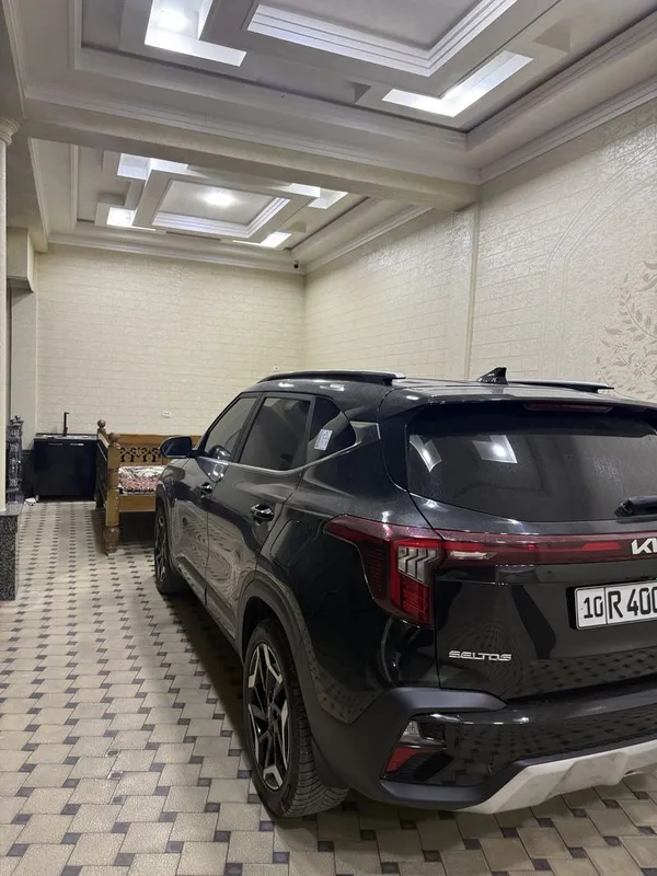 Kia seltos 2023 yil Full 2