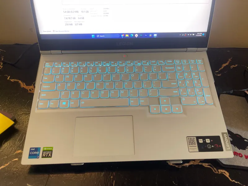 lenovo legion 5 2 lenovo legion 5 2