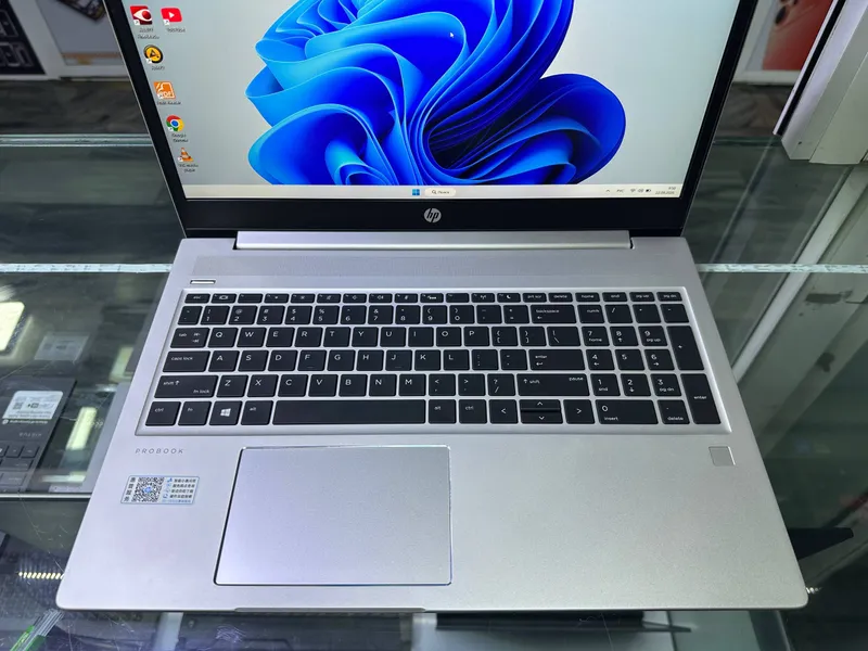 Ишлатилган HP ProBook 3 Ишлатилган HP ProBook 3